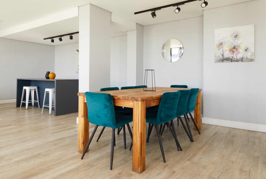 0 Bedroom Property for Sale in Woodstock Western Cape